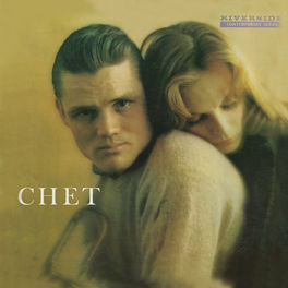 Album cover of Chet (Keepnews Collection)