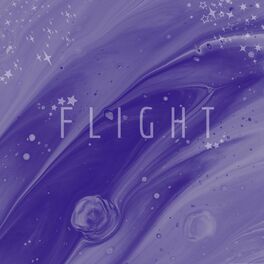 Album cover of flight (feat. Moe)