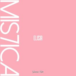 Album cover of Elisir