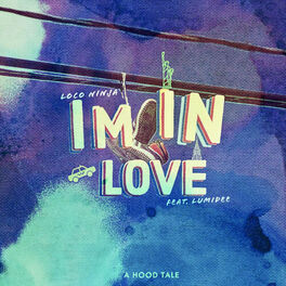 Album cover of Im In Love 2.0