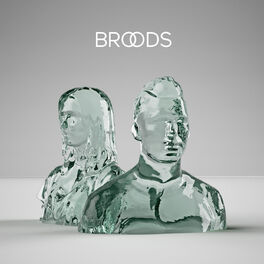 Album cover of Broods
