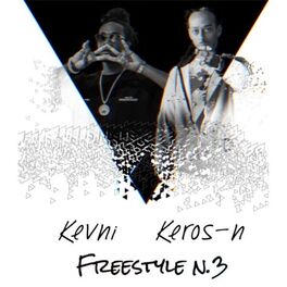 Album cover of Freestyle No. 3