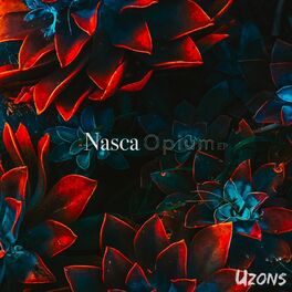 Album cover of Opium