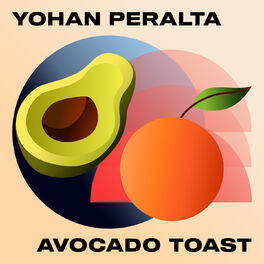 Album cover of Avocado Toast