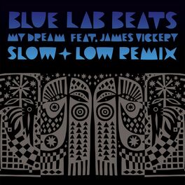 Album cover of My Dream (Slow & Low Remix)