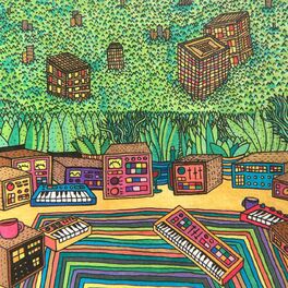 Album cover of Futurismo