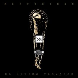 Album cover of El Último Trovador