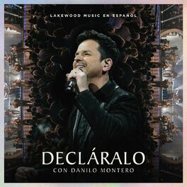 Album cover of Decláralo