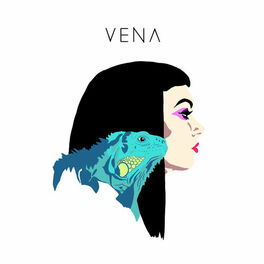 Album cover of VENA