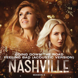Album cover of Going Down The Road Feeling Bad (Acoustic Version)