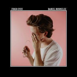 Album cover of Tired Eyes