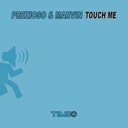 Album cover of Touch Me