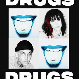 Album cover of Drugs (feat. blackbear) (feat. blackbear)