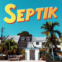 Album cover of Septik