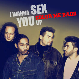Album cover of I Wanna Sex You Up