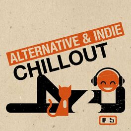 Album cover of Alternative & Indie Chillout
