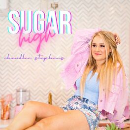 Album cover of Sugar High
