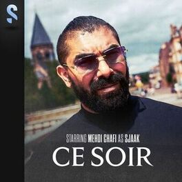 Album cover of Ce Soir