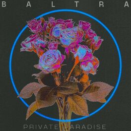 Album cover of Private Paradise  (Extended Mix)