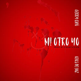 Album cover of Mi Otro Yo