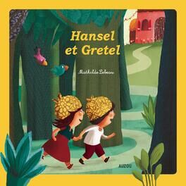 Album cover of Hansel et Gretel