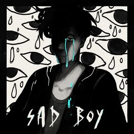 Album cover of Sad Boy (feat. Ava Max & Kylie Cantrall)