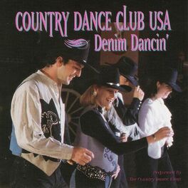 Album cover of Denim Dancin'