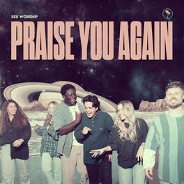 Album cover of Praise You Again - EP