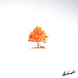Album cover of Maple Syrup