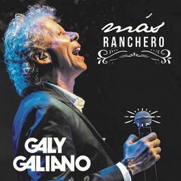 Album cover of Más Ranchero