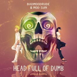 Album cover of Head Full of Dumb