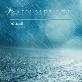 Album cover of Rain Melody, Vol. 1