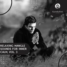 Album cover of Relaxing Mangle Sounds For Inner Calm, Vol. 3