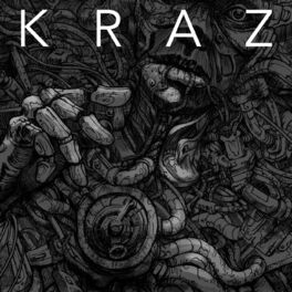 KrAz : albums, chansons, playlists | À écouter sur Deezer