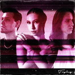 Album cover of Trying