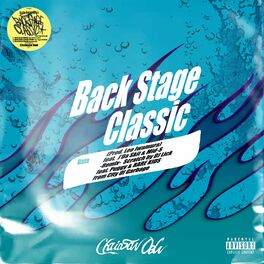 Album cover of Back Stage Classic