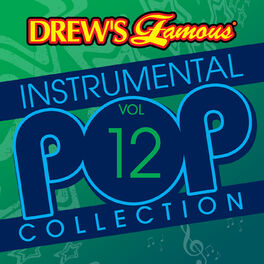 Album cover of Drew's Famous Instrumental Pop Collection (Vol. 12)