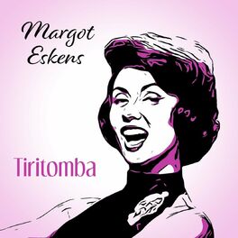 Album cover of Tiritomba