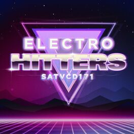 Album cover of Electro Hitters