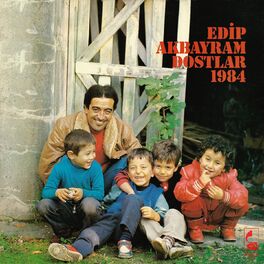 Album cover of Dostlar 1984