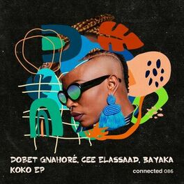 Album cover of Koko EP