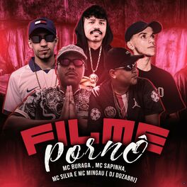 Album cover of Filme Pornô