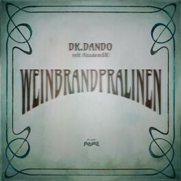 Album cover of Weinbrandpralinen