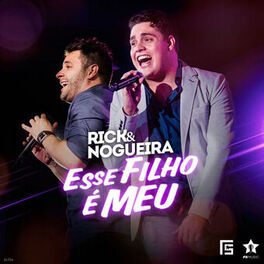 Album cover of Esse Filho É Meu (Ao Vivo)