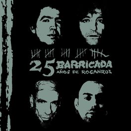 Album cover of 25 Años de Rocanrol