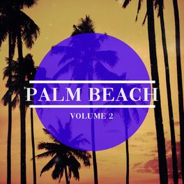 Album cover of Palm Beach, Vol. 2