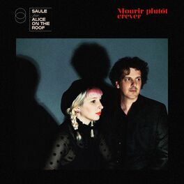 Album cover of Mourir plutôt crever