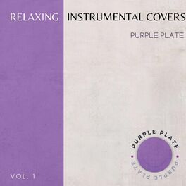 Album cover of Relaxing Instrumental Covers Vol. 1