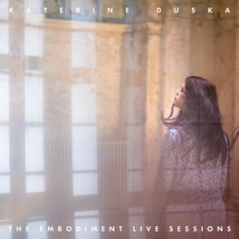 Album cover of The Embodiment Live Sessions (Live At Mpankeion, Athens / 2017)