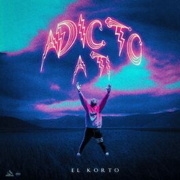 Album cover of Adicto a ti